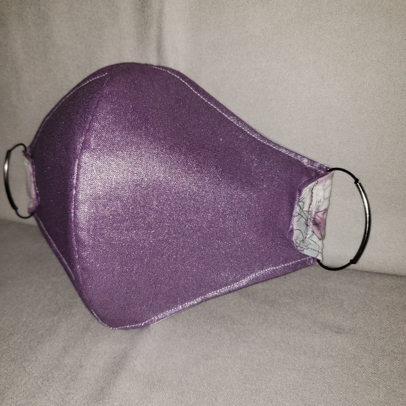 Face Mask - Picture 2 of 6